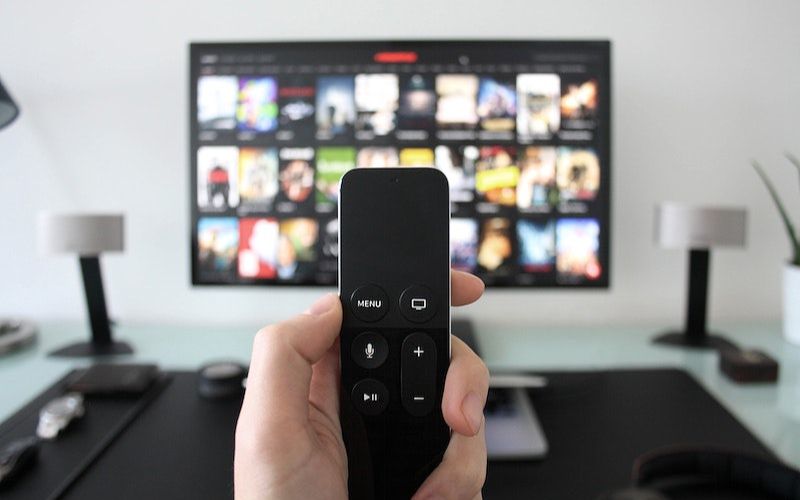 Your simple guide to connecting your devices to the TV