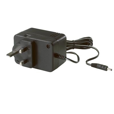 Mains Leads / Power Supplies