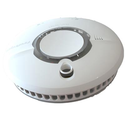 Smoke/CO Alarms