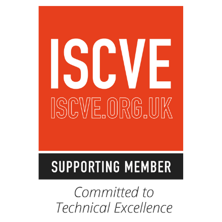 ISCVE