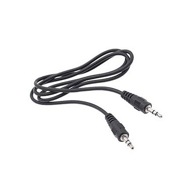 Audio/Video Leads