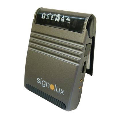 Signolux Receivers