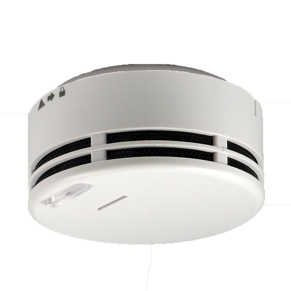 Signolux Smoke Alarms