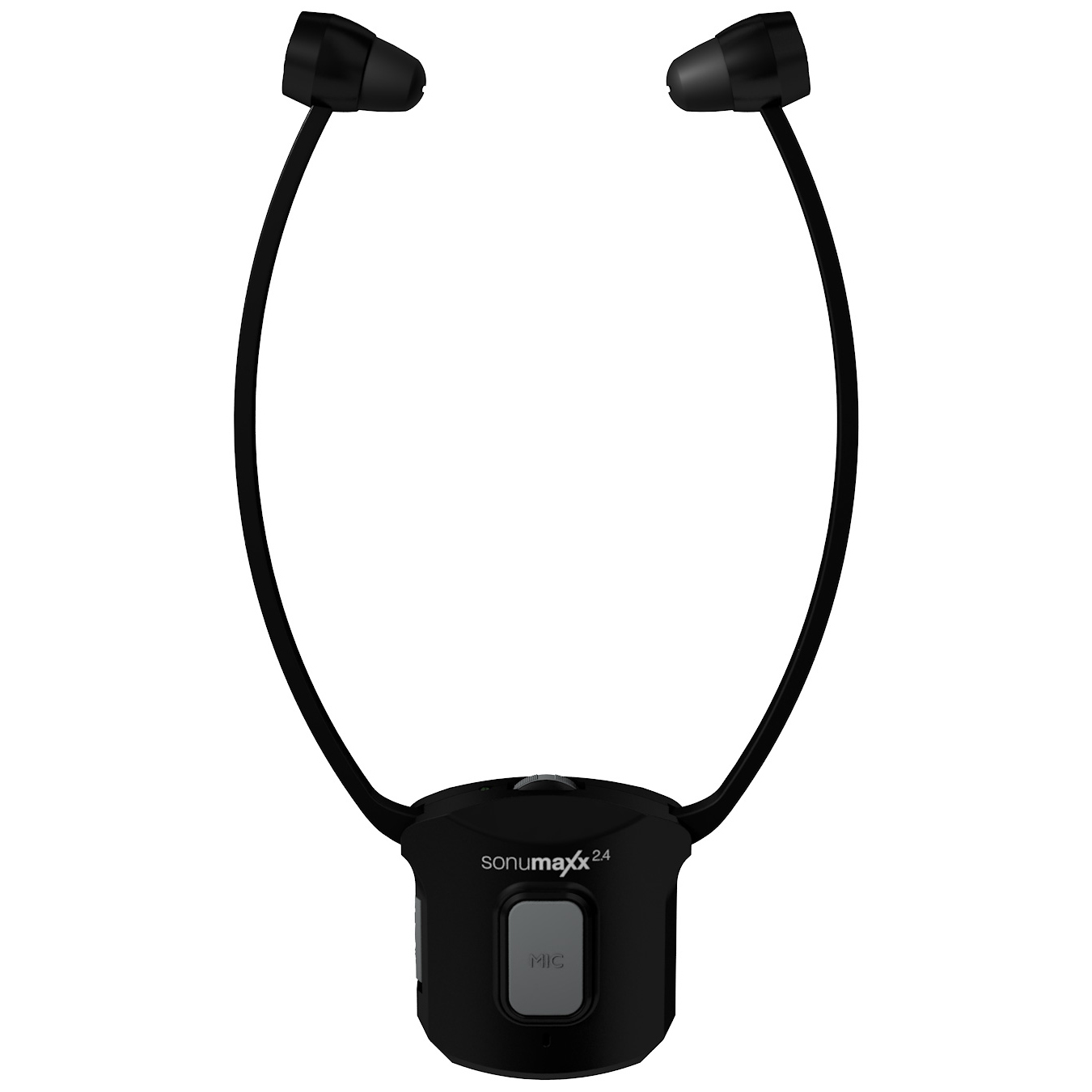 Sonumaxx 2.4 Headset Receiver