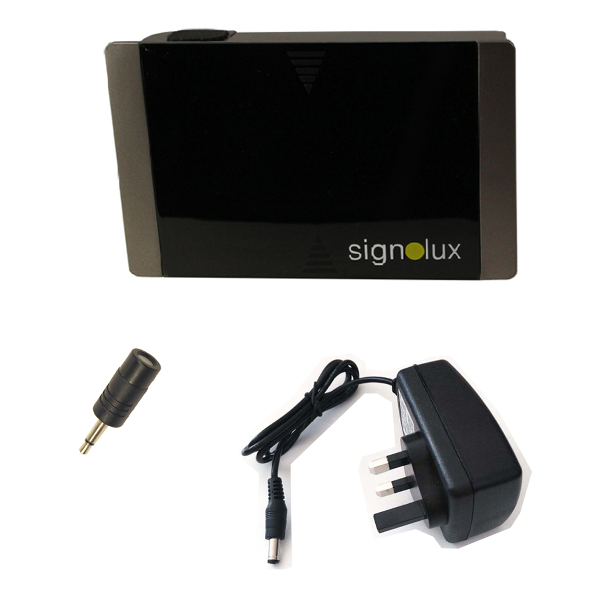 Signolux Baby Monitor Audio Transmitter