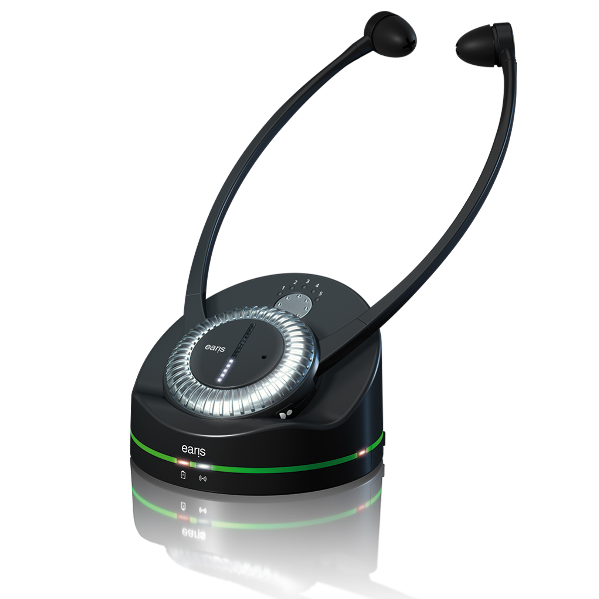 EARIS Digital Headset System