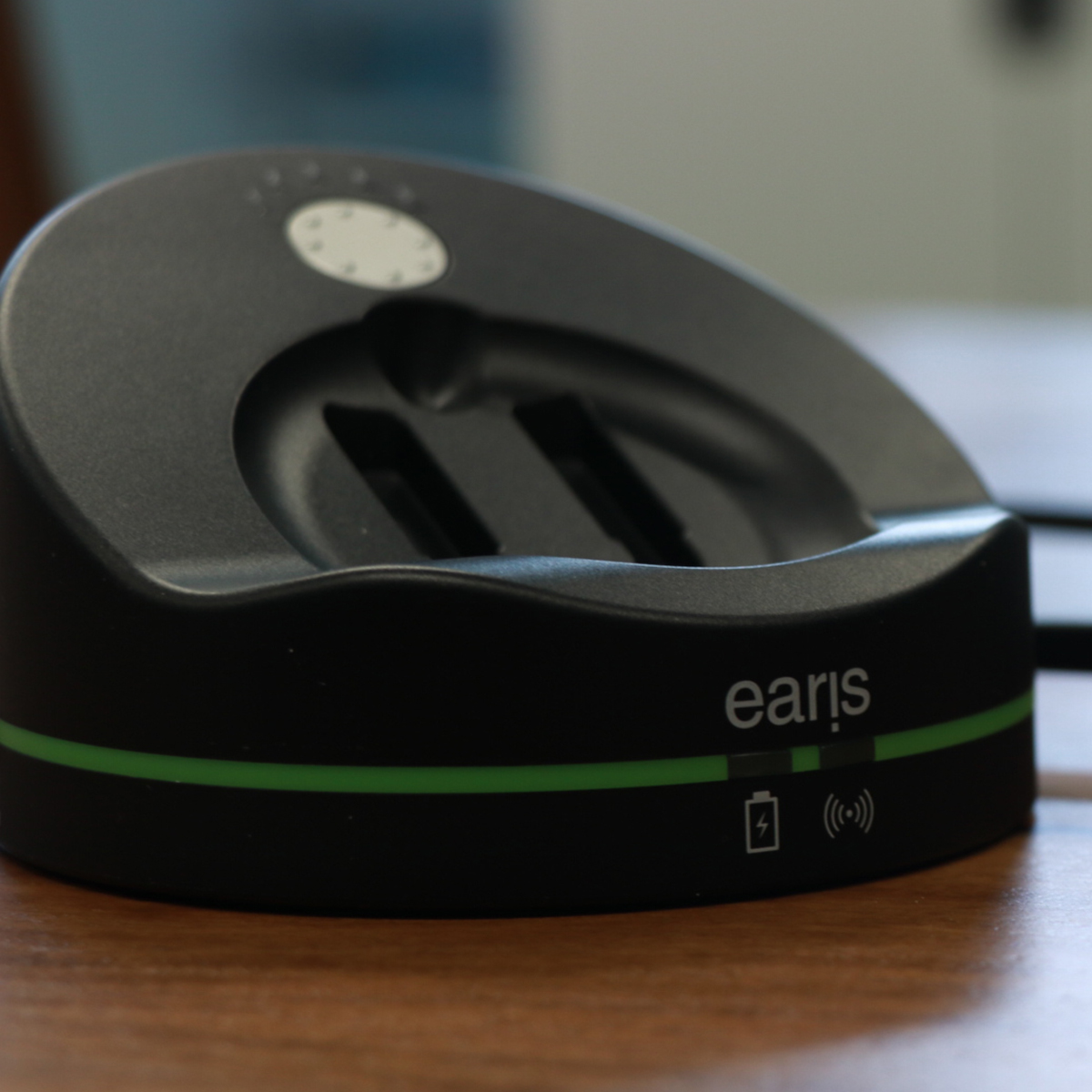 EARIS Digital Headset System