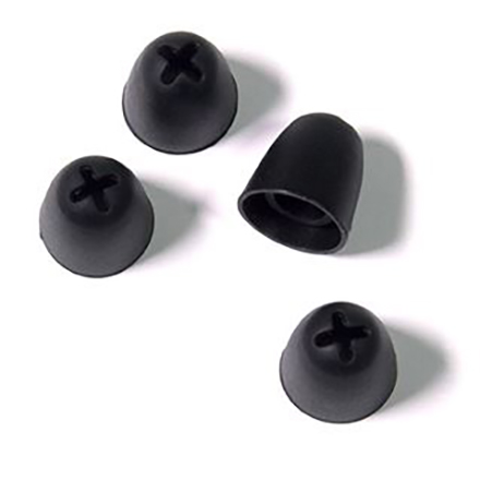 Sonumaxx/Introson Headset Eartips (4)