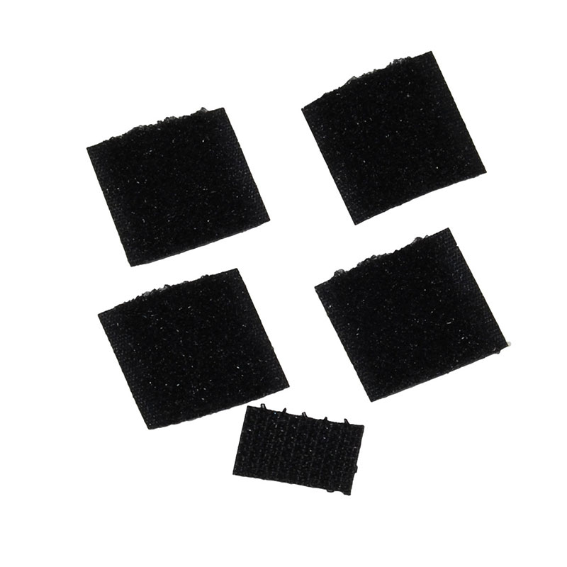 Velcro Kit (1hook/4loop pcs)