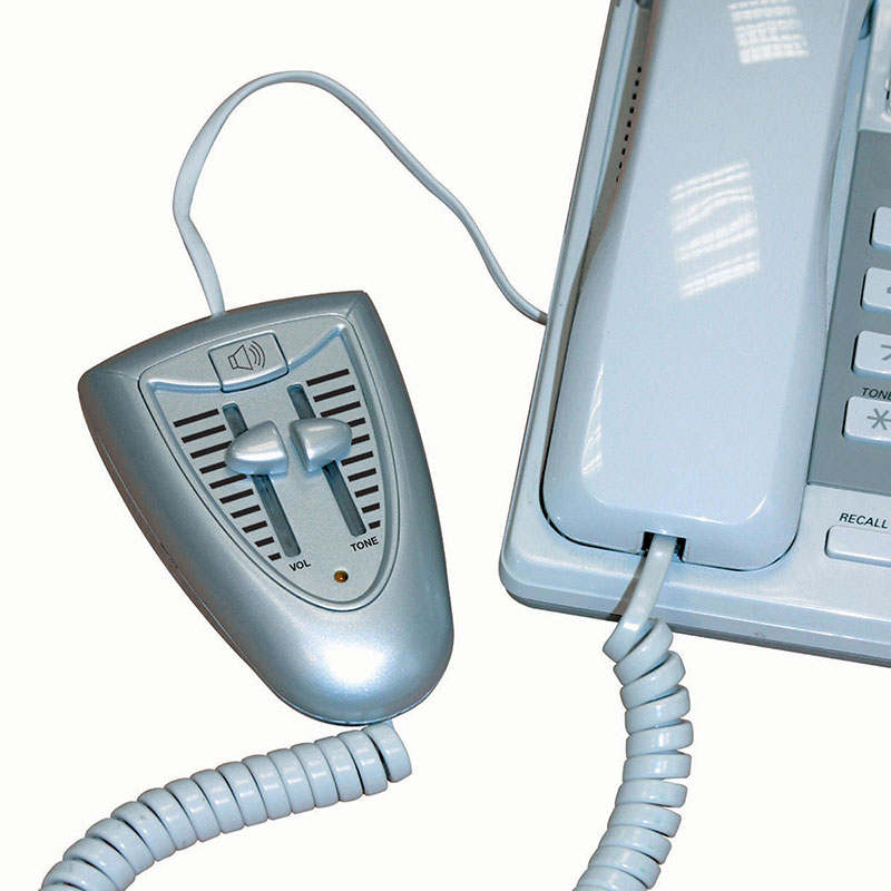 Phoneplus Telephone Handset Amplifier