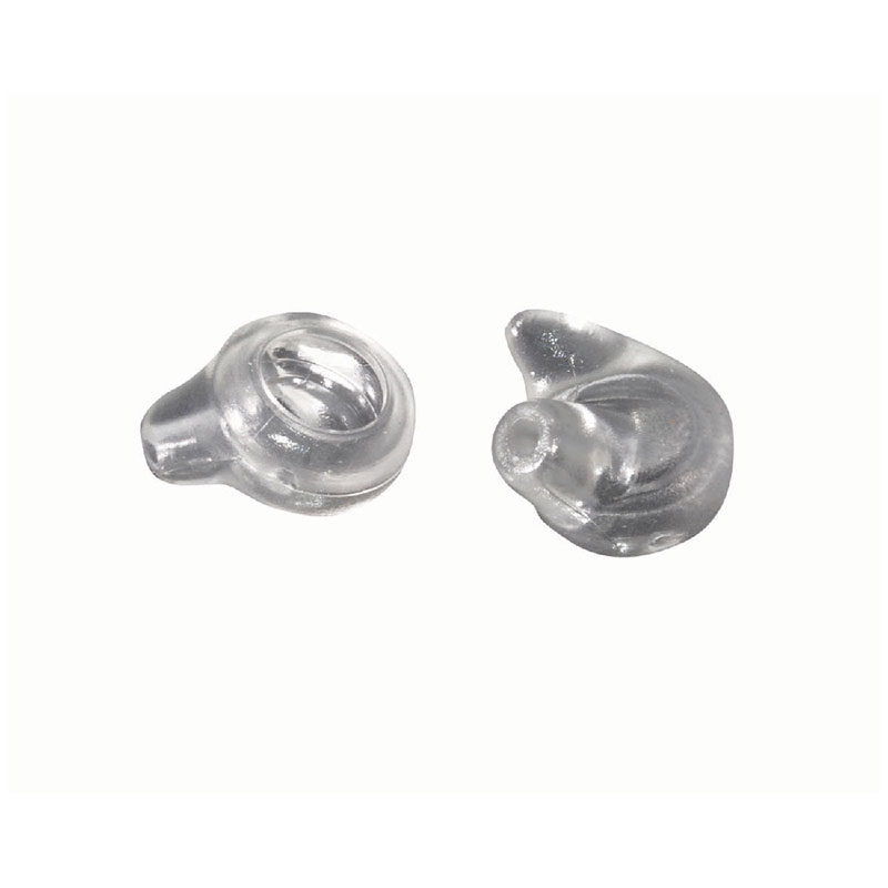 Earmoulds for In-Ear Earphones  