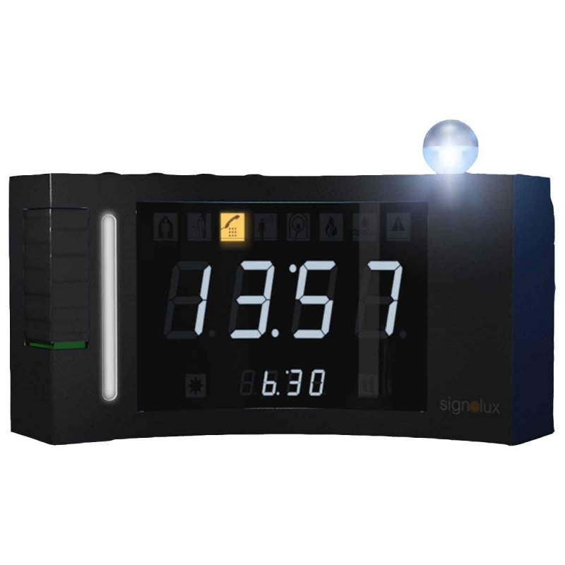 Signolux DS2 Alarm Clock