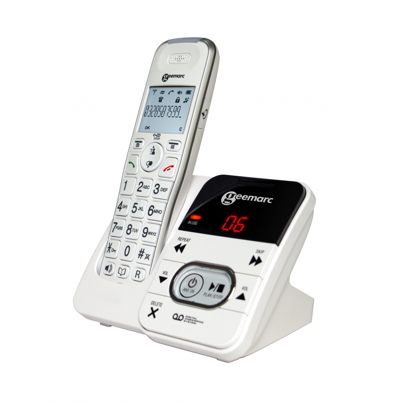 Geemarc AmpliDECT 295 