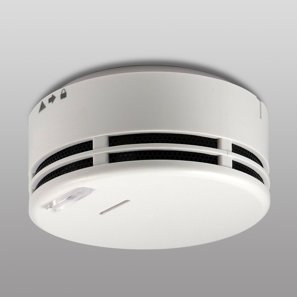 Signolux Guardion Interlink Smoke Detector