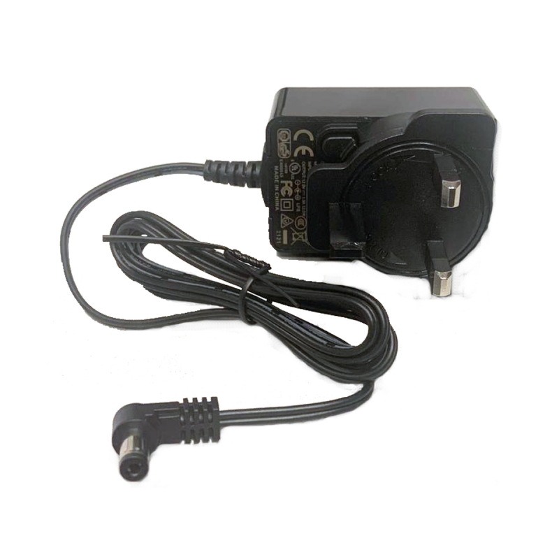 Chimeflash mains power supply