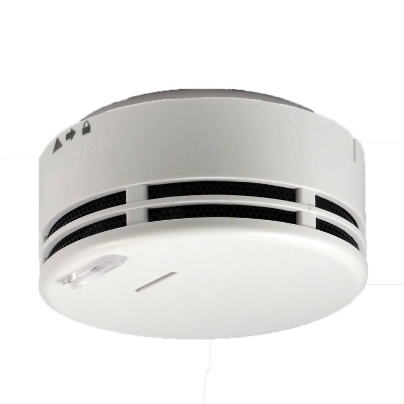 Signolux Interlink CO Carbon Monoxide / Heat Detector