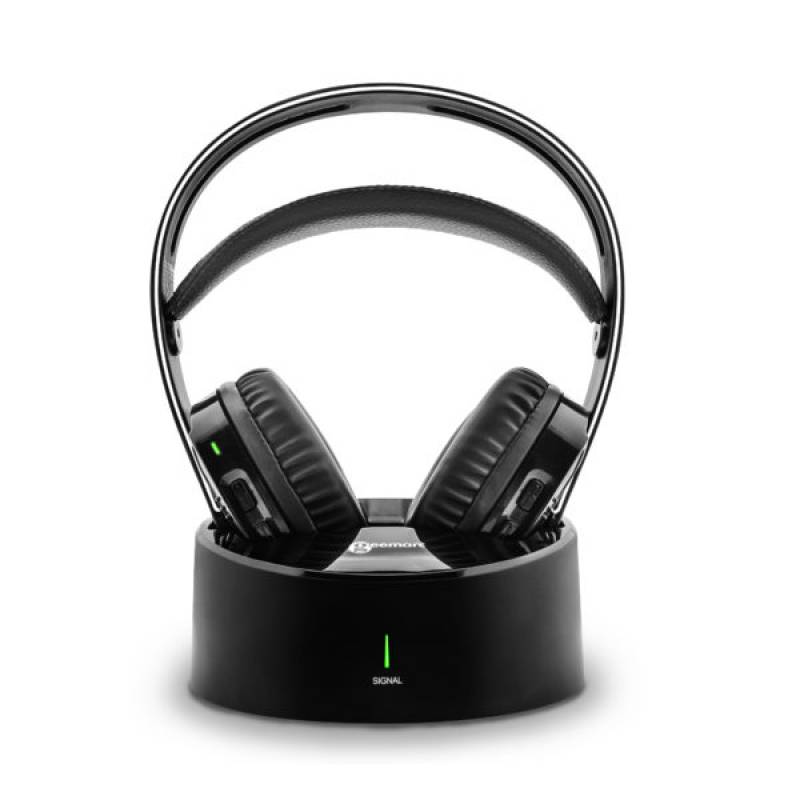 Geemarc CL7500 OPTI Wireless Headphone