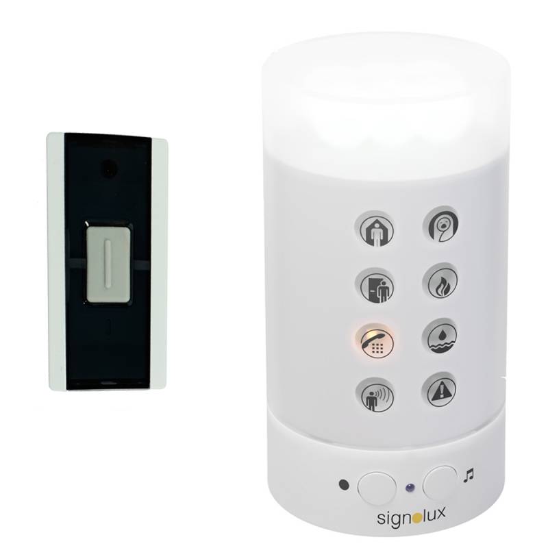 Signolux Tower Doorbell System